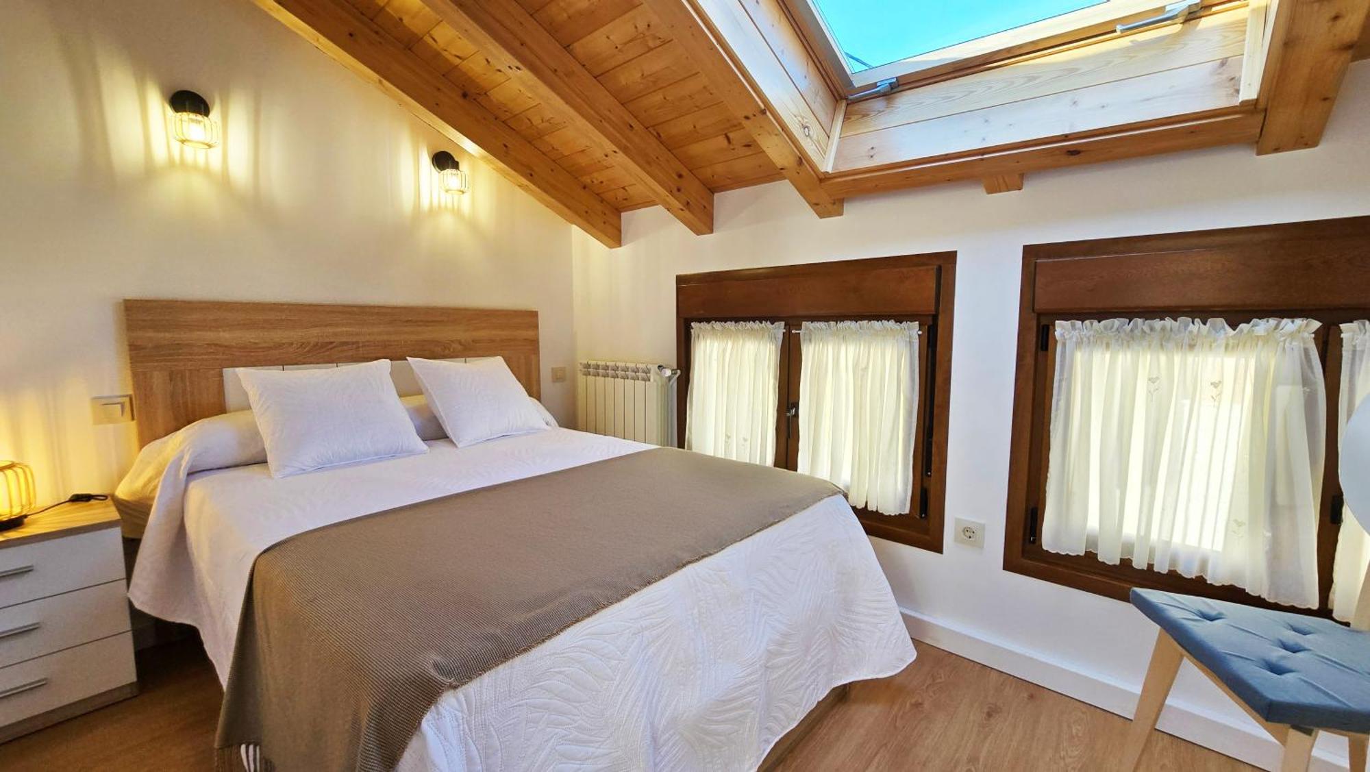 Casa de Férias Innhome - El Azucarillo